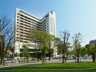 Agoda.com Taiwan Apartments & Hotels