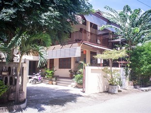 Agoda.com Thailand Apartments & Hotels