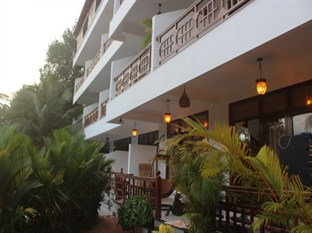 Agoda.com India Apartments & Hotels