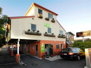 Agoda.com New Zealand Apartments & Hotels