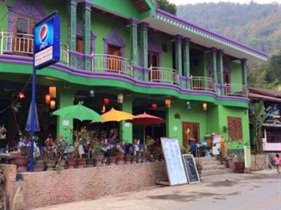 Agoda.com Laos Apartments & Hotels