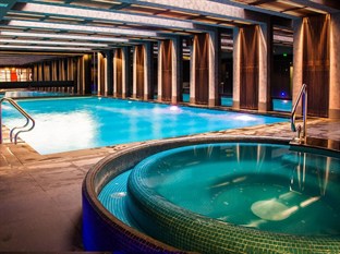 Agoda.com Hungary Apartments & Hotels