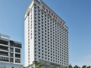 Agoda.com China Apartments & Hotels