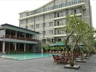 Agoda.com Indonesia Apartments & Hotels
