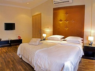 Agoda.com Saudi Arabia Apartments & Hotels