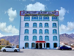 Agoda.com Oman Apartments & Hotels