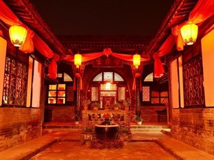 Agoda.com China Apartments & Hotels