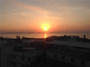 Agoda.com China Apartments & Hotels