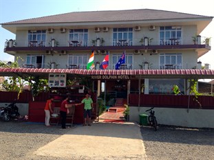 Agoda.com Cambodia Apartments & Hotels