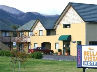 Agoda.com New Zealand Apartments & Hotels