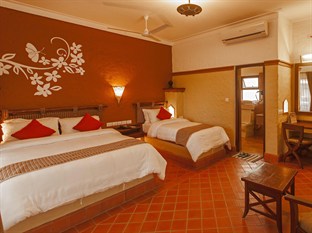 Agoda.com Nepal Apartments & Hotels