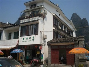 Agoda.com China Apartments & Hotels