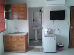 Agoda.com Thailand Apartments & Hotels