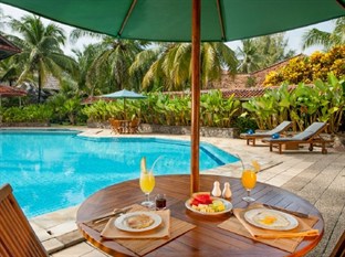 Agoda.com Indonesia Apartments & Hotels