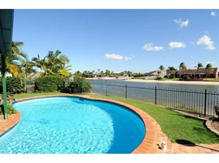 Agoda.com Australia Apartments & Hotels