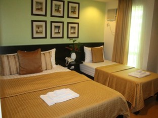 Agoda.com Philippines Apartments & Hotels