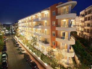 Agoda.com Greece Apartments & Hotels
