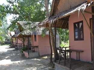 Agoda.com Thailand Apartments & Hotels