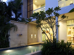 Agoda.com Thailand Apartments & Hotels