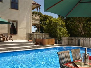 Agoda.com New Zealand Apartments & Hotels