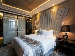 Agoda.com China Apartments & Hotels