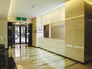 Agoda.com South Korea Apartments & Hotels