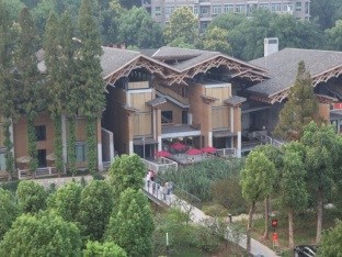 Agoda.com China Apartments & Hotels