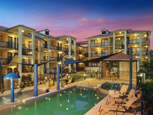 Agoda.com Australia Apartments & Hotels