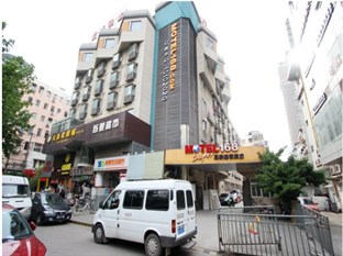 Agoda.com China Apartments & Hotels