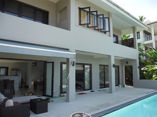 Agoda.com Thailand Apartments & Hotels