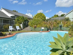 Agoda.com New Zealand Apartments & Hotels