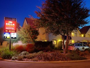 Agoda.com New Zealand Apartments & Hotels