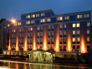Agoda.com Germany Apartments & Hotels