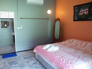 Agoda.com Thailand Apartments & Hotels