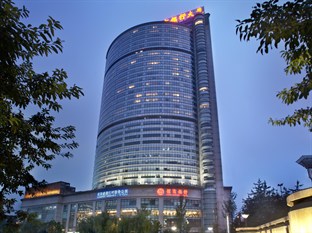 Agoda.com China Apartments & Hotels