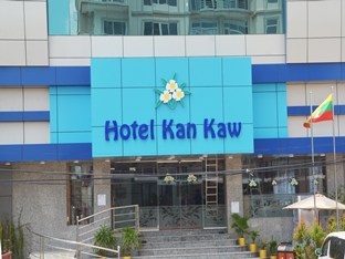 Agoda.com Myanmar Apartments & Hotels