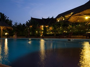 Agoda.com Cambodia Apartments & Hotels