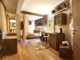 Agoda.com Turkey Apartments & Hotels
