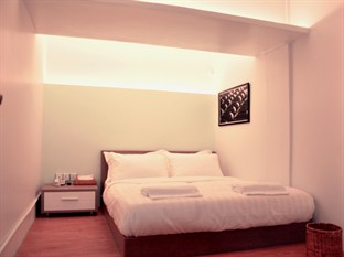 Agoda.com Myanmar Apartments & Hotels