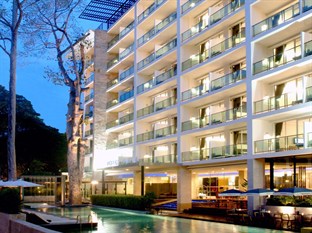 Agoda.com Thailand Apartments & Hotels