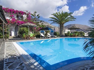 Agoda.com Greece Apartments & Hotels