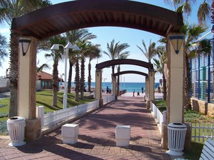 Agoda.com Israel Apartments & Hotels