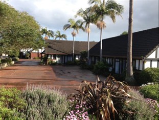 Agoda.com New Zealand Apartments & Hotels