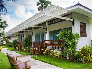 Agoda.com Thailand Apartments & Hotels