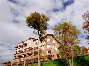 Agoda.com Taiwan Apartments & Hotels