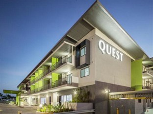 Agoda.com Australia Apartments & Hotels