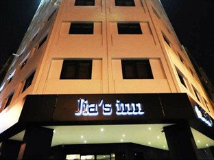 Agoda.com Taiwan Apartments & Hotels