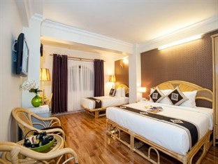 Agoda.com Vietnam Apartments & Hotels  