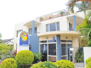 Agoda.com Australia Apartments & Hotels