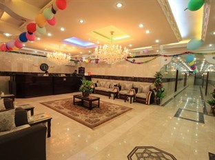 Agoda.com Saudi Arabia Apartments & Hotels